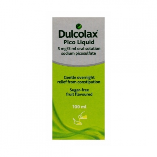 Dulcolax Pico Liquid